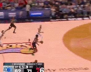 附加赛火药味拉满！76人菜鸟“野蛮冲撞式”嘲讽萨格斯引冲突