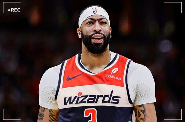 浓眉出售洛杉矶的一处房产 这暗示他不会回湖人了？