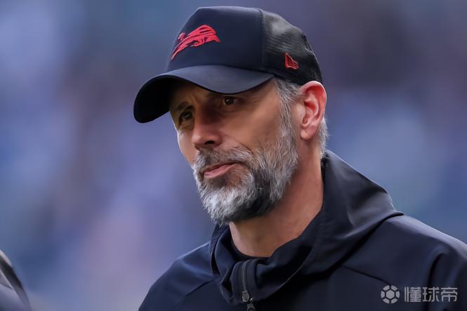 记者：罗泽接近执教伯恩茅斯，若无意外将很快达成协议