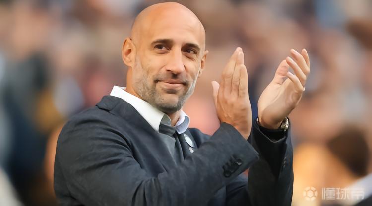 萨巴莱塔：英超夺冠对B席将是完美结局；希望曼城拿国内三冠王