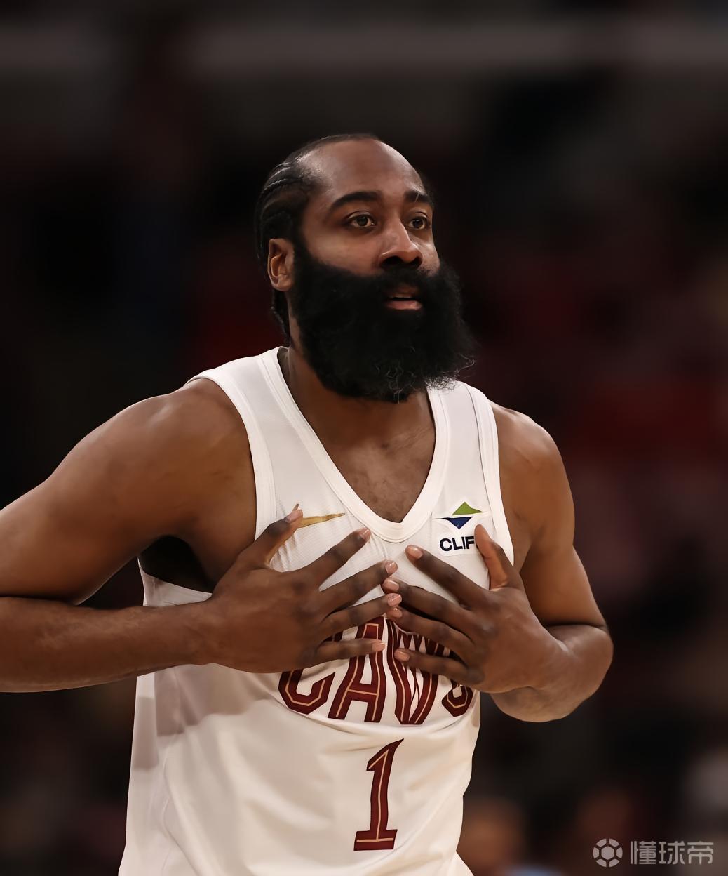 TA：哈登将拒绝下赛季4200万美元球员选项，进入自由市场