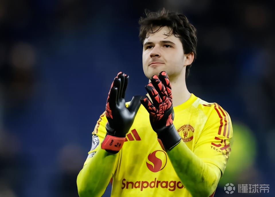 曼联前助教：拉门斯气场、领导力等方面未达到曼联所需的水准