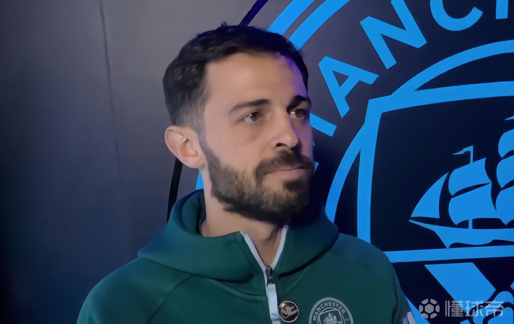 B席：非常渴望再拿一座英超；英联杯决赛对今天没有影响