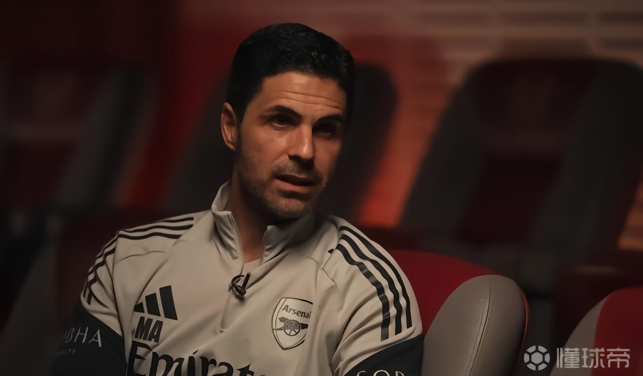 塔帅：我们不需要外界的认可，驱动我们的是赢下冠军