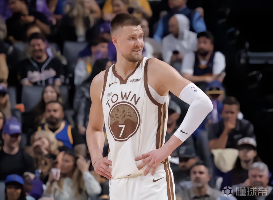 要离开勇士？波神：我需要退一步看清局势，再做最有利的决定