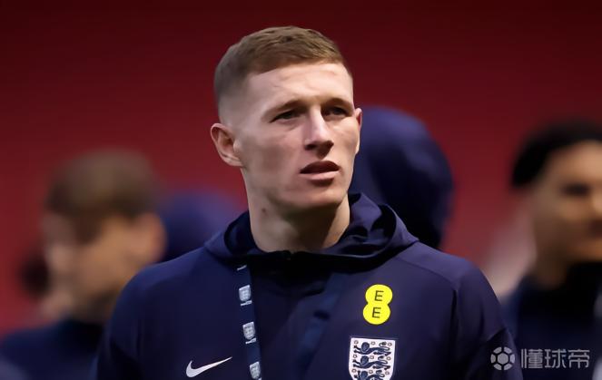 DO：森林希望安德森破英超中场转会费纪录，他目前周薪10万镑