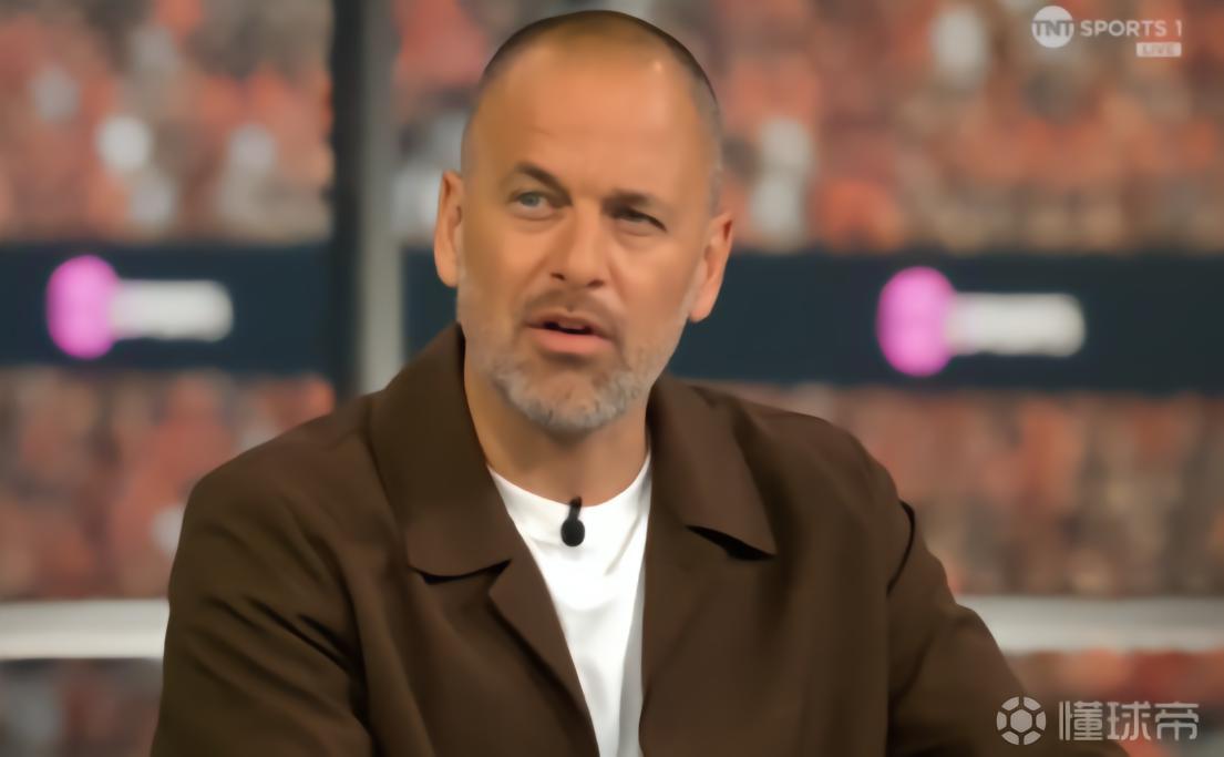 乔-科尔：如果签的是埃基蒂克而不是哲凯，阿森纳已经夺冠了