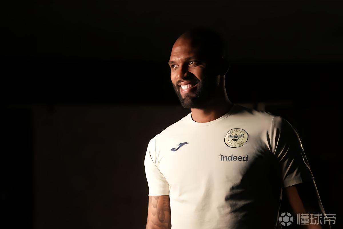 伊戈尔-蒂亚戈：哈兰德是我的灵感来源；我们的目标？欧战！