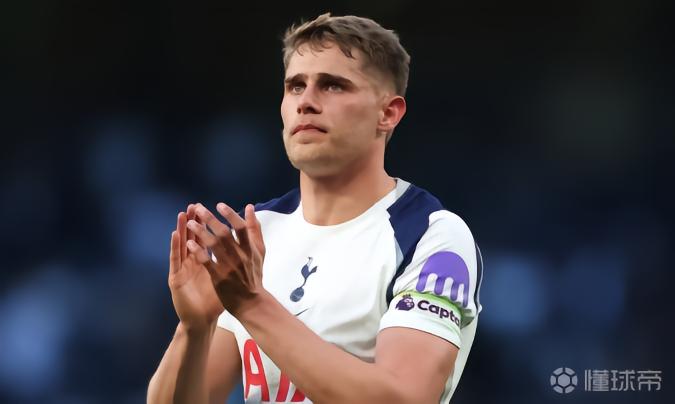 英媒：范德芬已开始处理场外私事，或预示赛季末离队