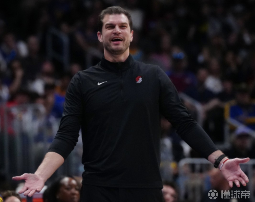 如何看老板正在接触教练候选人？斯普利特：努力专注眼前