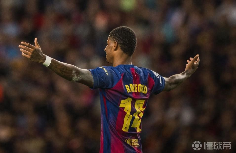 曼晚：曼联想要今夏引进左边锋，但拉什福德回归的可能性很小