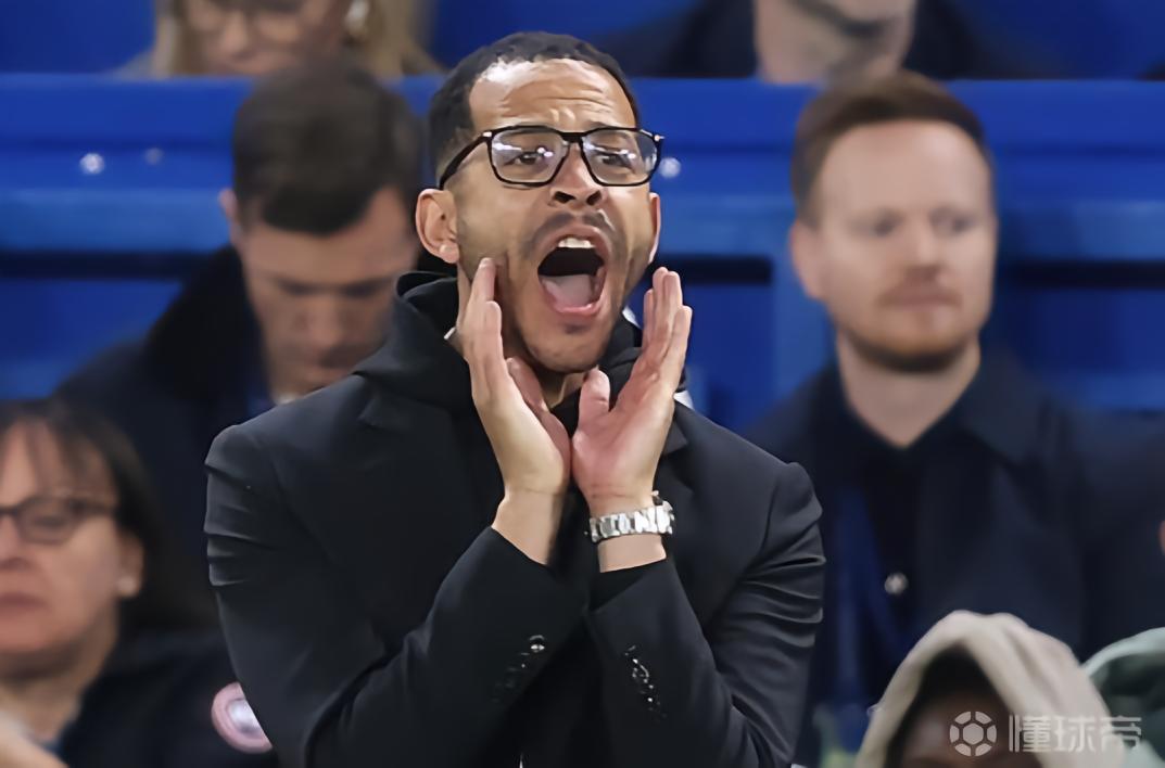 多位名记：切尔西接近解雇罗塞尼尔，行动已在进行中