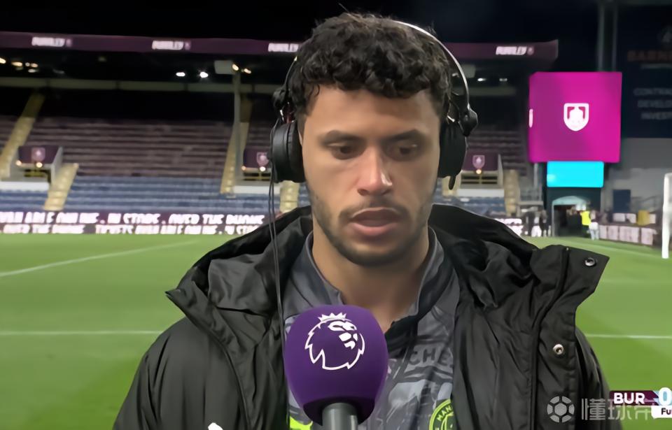 努内斯：无论是5-0还是1-0赢球都不重要，我们只要那三分