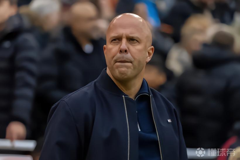 斯洛特：你见过几次一个队门将接连受伤？这是我们本赛季的缩影