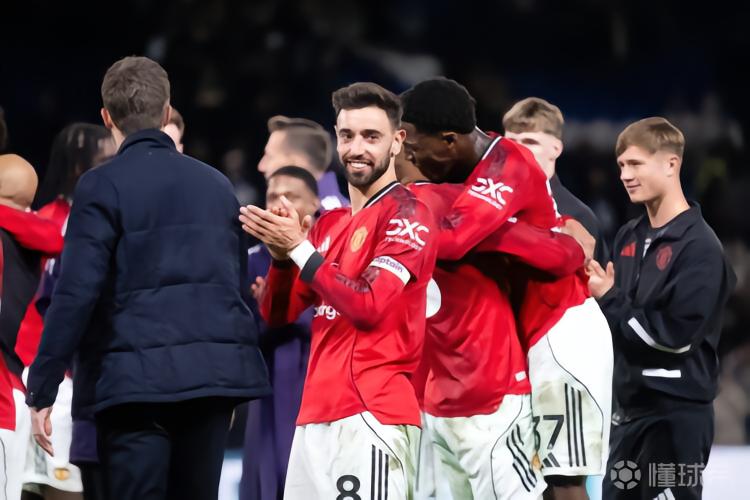 福琼：下场比赛曼联不会掉链子，因为球员能感觉欧冠近在眼前