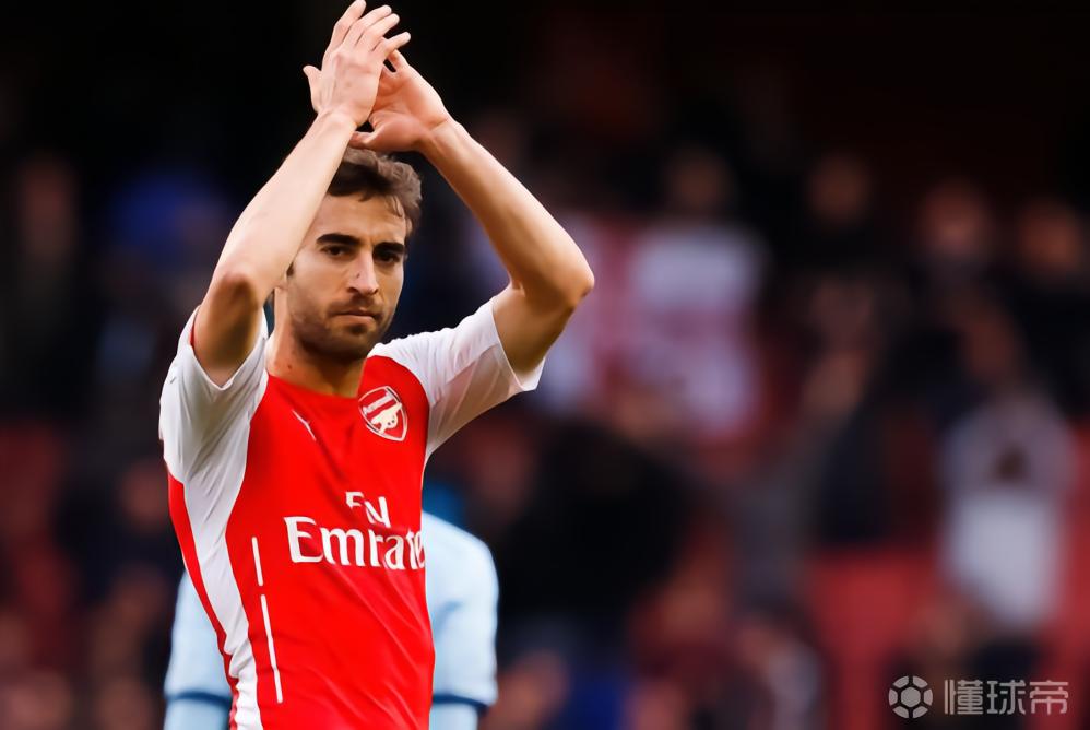 阿森纳旧将弗拉米尼：我很早就有环保意识，一直思考如何应对气候变化