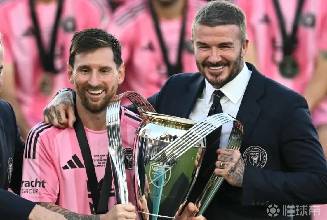 为了蹭上世界杯热度，美职联计划在世界杯决赛前打一轮比赛