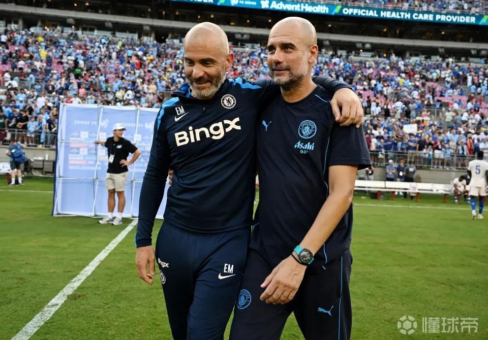 记者：马雷斯卡可以自由签约其他球队，与蓝军只剩下补偿问题