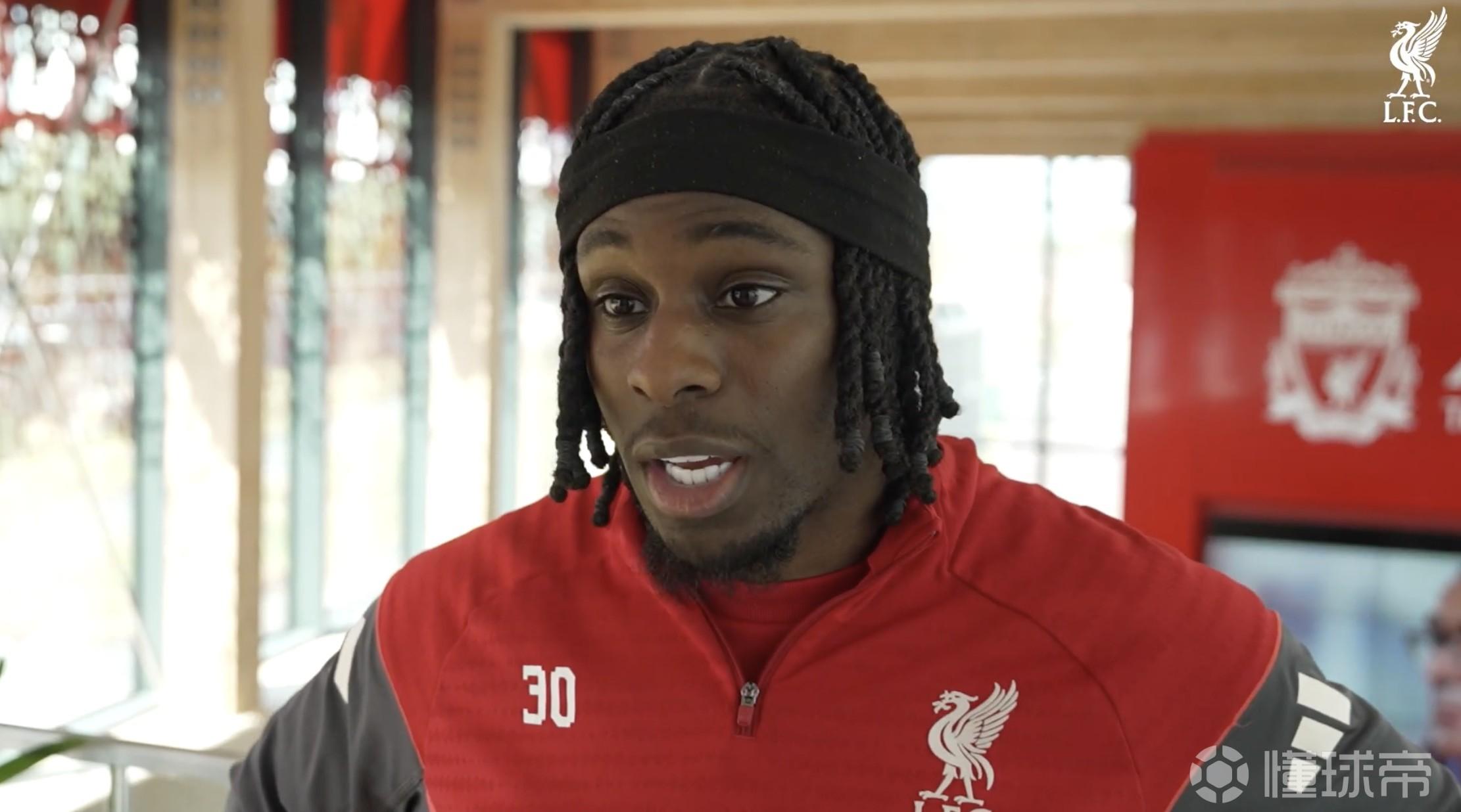 弗林蓬：希望下赛季我能远离伤病；我觉得我们能赢下最后5场