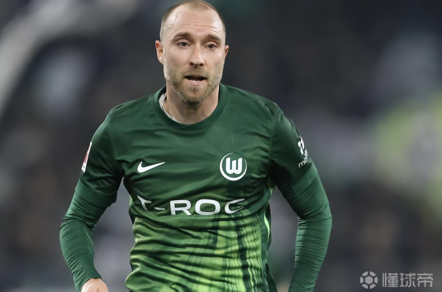 埃里克森：凯恩转会拜仁前很多人质疑，但他证明了自己的能力