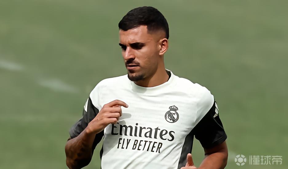 记者：皇家贝蒂斯将皇马中场塞瓦略斯视为今夏引援目标