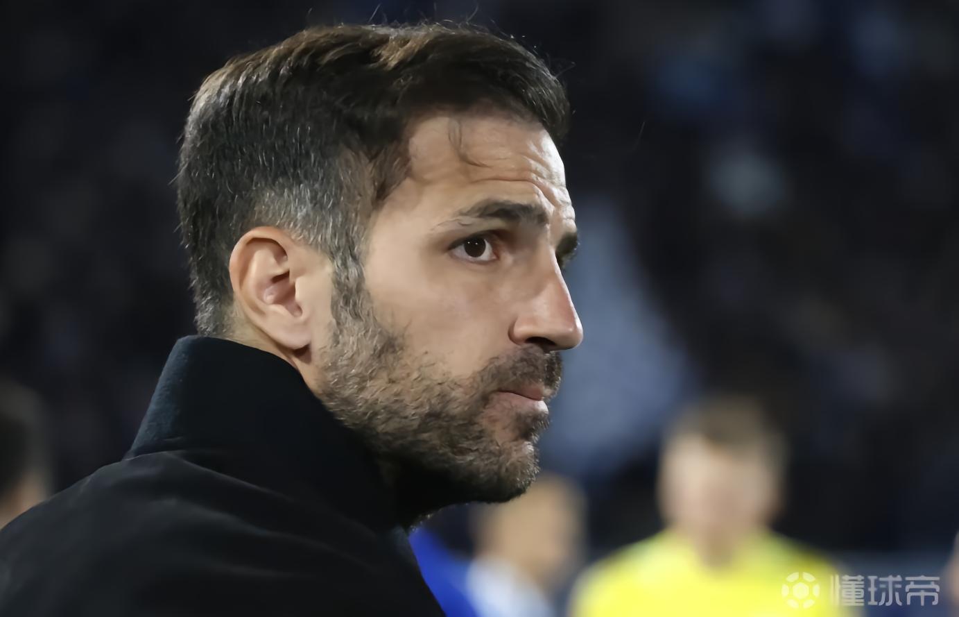 小法执教切尔西？科莫主席：如果他愿意，他可以自由前往