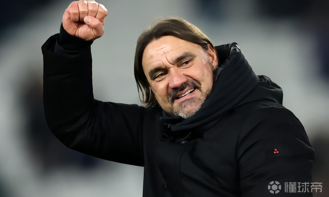 法尔克：我清楚现实需求，必须确保一支升班马球队稳稳保级