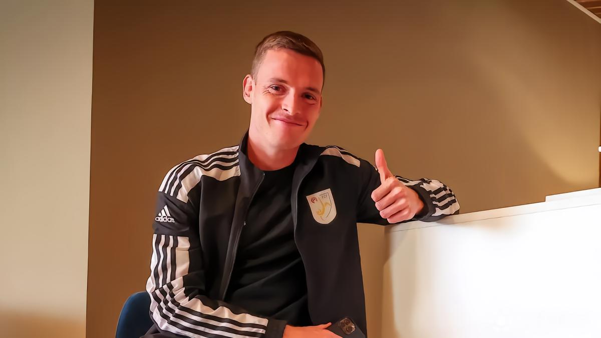 塞尔希奥-戈麦斯：孔帕尼促成了我的转型；瓜帅理念独一无二