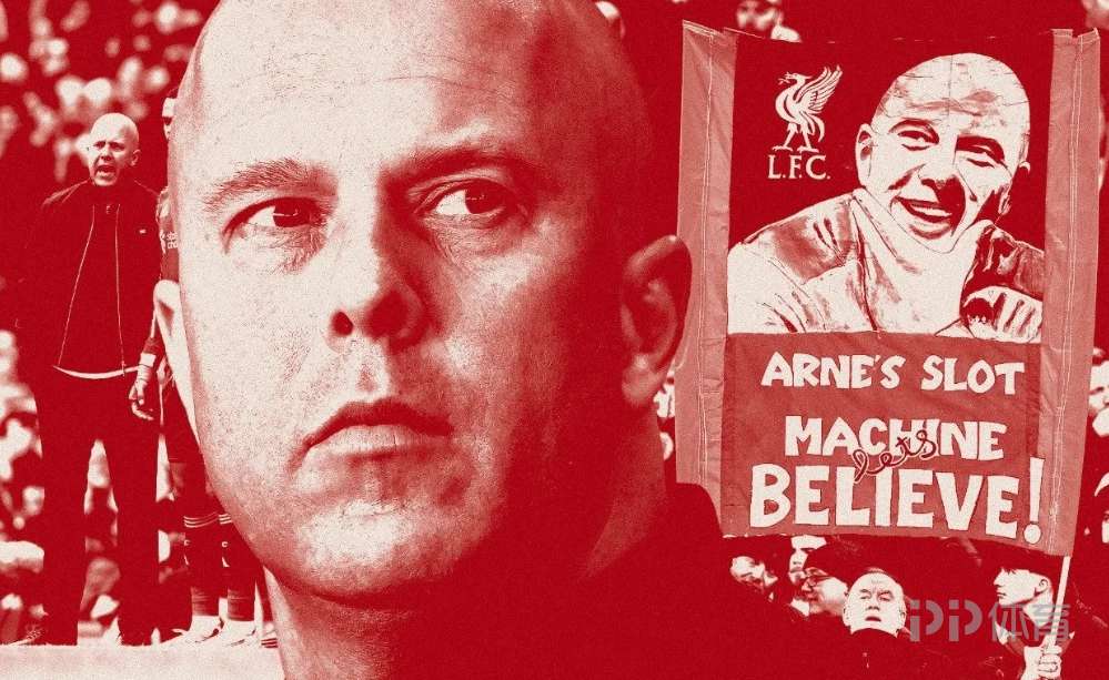 电讯报：除非最后5场全输球 否则斯洛特确定下赛季继续执教