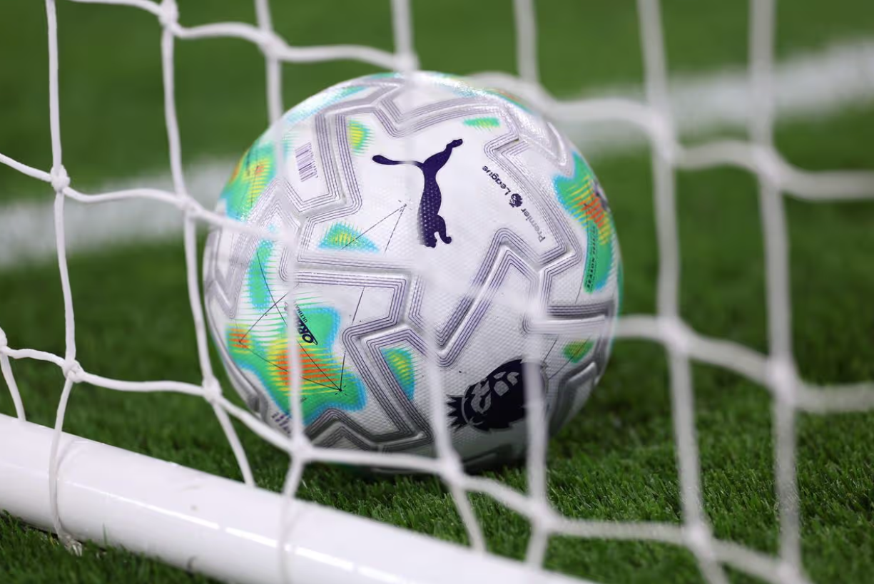 英超最值得看的5名球员：谁拿球全场就嗨起来？