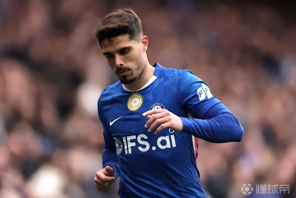 里程碑之战，内托迎来切尔西生涯第100次出场