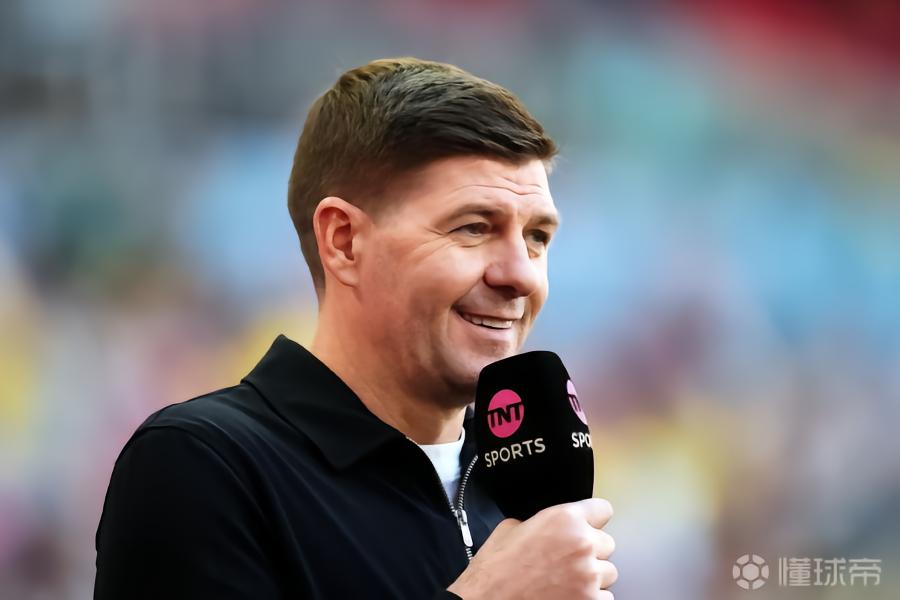 记者：伯恩利可能换帅，贝拉米和杰拉德是潜在的候选人