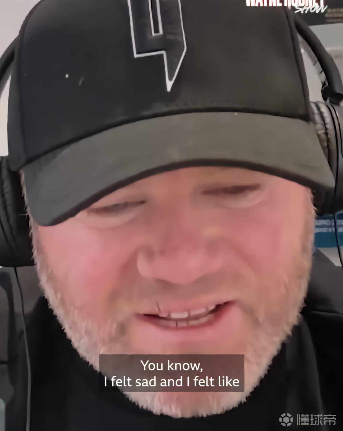 切尔西球员在罗塞尼尔手下摆烂？鲁尼：是的，100%