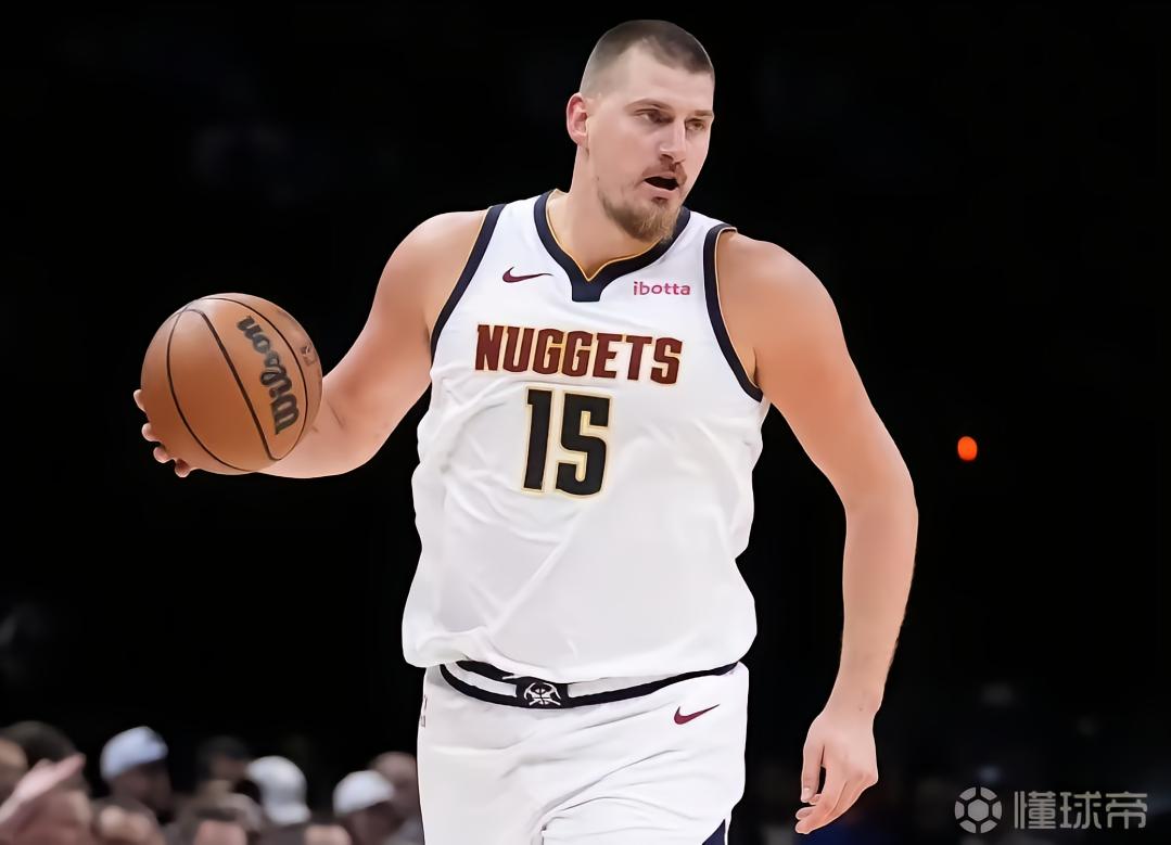 约基奇谈冲突：停止比赛了他还去得分；这么做不是想激励队友