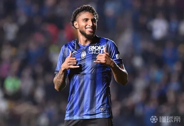 记者：除曼联和马竞外，阿森纳也在关注埃德松-席尔瓦