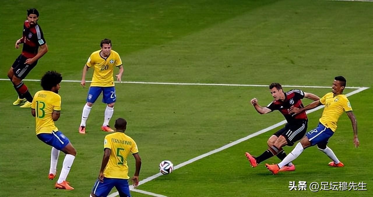 解签：皇马拜仁保送 巴萨略优 窝里横VS窝外横