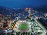 重庆铜梁龙VS河南队直播_2026中超铜梁龙直播观看入口(含回放)