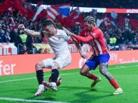 阿森纳VS马德里竞技直播_欧冠4强出炉！半决赛对阵：大巴黎拜仁迎巅峰对决，马竞VS阿森纳