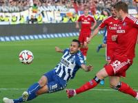 重庆铜梁龙VS河南队直播_重庆铜梁龙vs辽宁铁人赛程